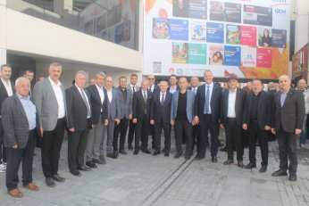 2028 hedefine bu irade taşıyacak 