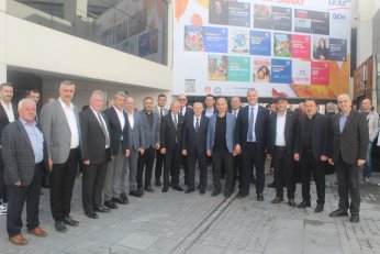 2028 hedefine bu irade taşıyacak 