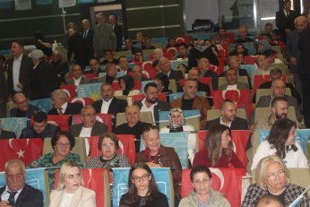 2028 hedefine bu irade taşıyacak 