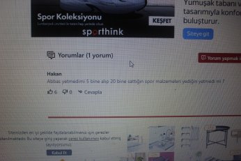 “Çıkarları için kulllananlara prim vermeyin” dedi. Gitti 