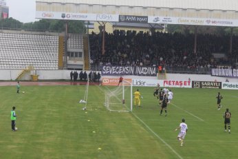 Yine çok bir güzeliz. Yine de biz lideriz