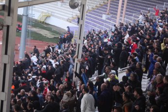 Yine çok bir güzeliz. Yine de biz lideriz