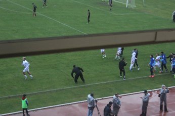 Yine çok bir güzeliz. Yine de biz lideriz