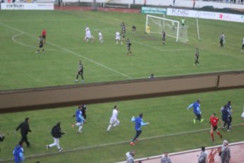 Yine çok bir güzeliz. Yine de biz lideriz