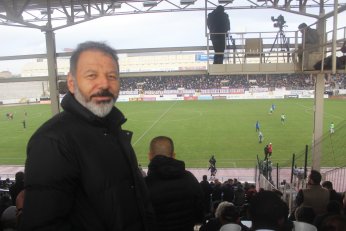 Yine çok bir güzeliz. Yine de biz lideriz