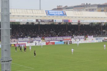 Yine çok bir güzeliz. Yine de biz lideriz