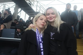 Yine çok bir güzeliz. Yine de biz lideriz