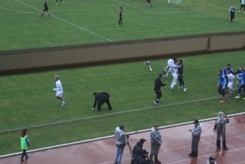 Yine çok bir güzeliz. Yine de biz lideriz