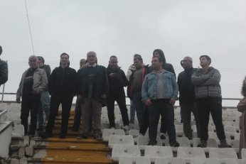 Yine çok bir güzeliz. Yine de biz lideriz