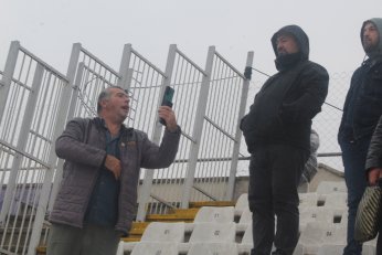 Yine çok bir güzeliz. Yine de biz lideriz