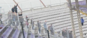 Yine çok bir güzeliz. Yine de biz lideriz