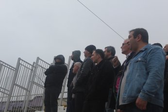 Yine çok bir güzeliz. Yine de biz lideriz