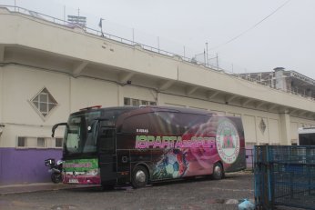 Yine çok bir güzeliz. Yine de biz lideriz