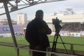 Yine çok bir güzeliz. Yine de biz lideriz