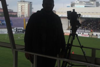 Yine çok bir güzeliz. Yine de biz lideriz