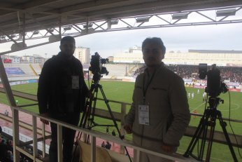 Yine çok bir güzeliz. Yine de biz lideriz