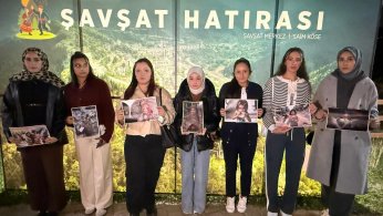 Çocuklar ölürken günleri kutlanmaz