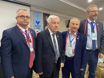 Irmak’tan deprem falı:  Olacak mı? Olmayacak mı?