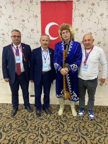 Irmak’tan deprem falı:  Olacak mı? Olmayacak mı?