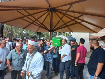 Tanyeliler hayır  lokmasıyla yad edildi