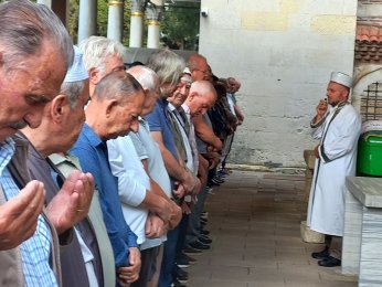 Tanyeliler hayır  lokmasıyla yad edildi