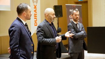 Azerbaycan’da dur Durak bilmiyor