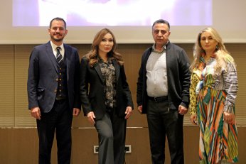 Azerbaycan’da dur Durak bilmiyor