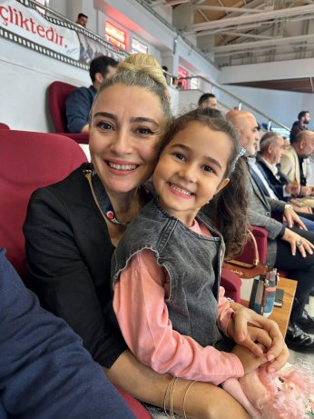 Darıca tarihine imzayı ilk maçını kazanarak attı