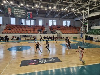 Darıca tarihine imzayı ilk maçını kazanarak attı