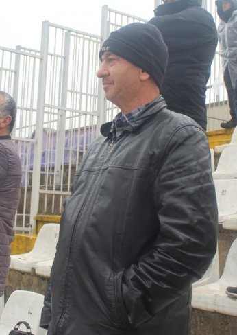 Takım vasat. Ayaz gibi yiğitler çoğalsın!