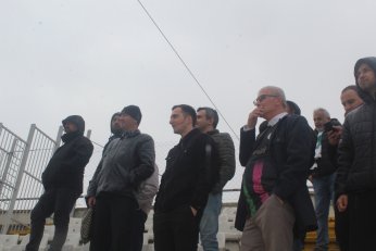 Takım vasat. Ayaz gibi yiğitler çoğalsın!