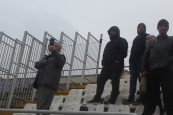 Takım vasat. Ayaz gibi yiğitler çoğalsın!