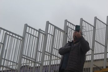 Takım vasat. Ayaz gibi yiğitler çoğalsın!