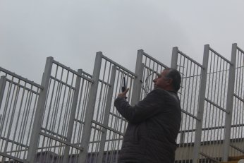 Takım vasat. Ayaz gibi yiğitler çoğalsın!