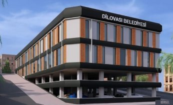 Yeni binada  kamu yararı öncelikli olmalı 