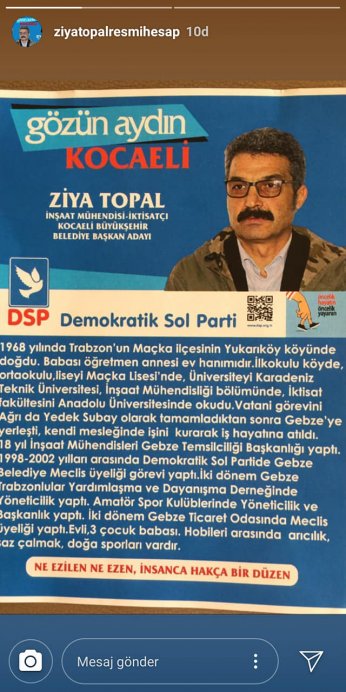 Yeni binada  kamu yararı öncelikli olmalı 