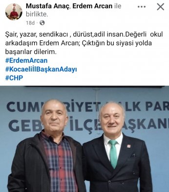 Saflar netleşiyor. Reçete yazdı: Doktor Anaç, “Arcan” dedi