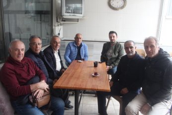 Helalliği yürekten gönülden aldı