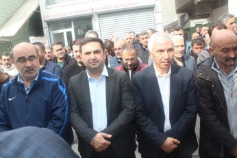 Helalliği yürekten gönülden aldı