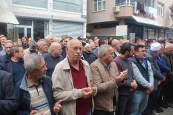 Helalliği yürekten gönülden aldı