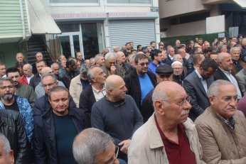 Helalliği yürekten gönülden aldı