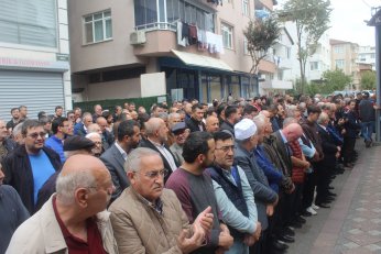 Helalliği yürekten gönülden aldı