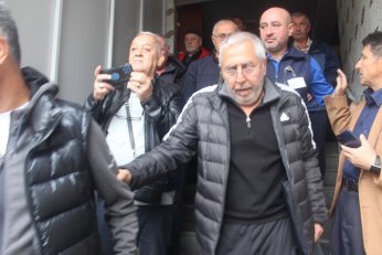 Helalliği yürekten gönülden aldı