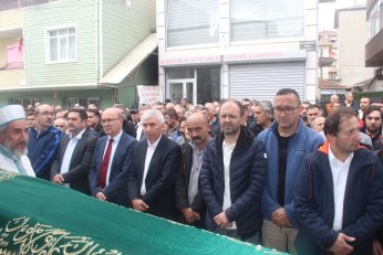 Helalliği yürekten gönülden aldı