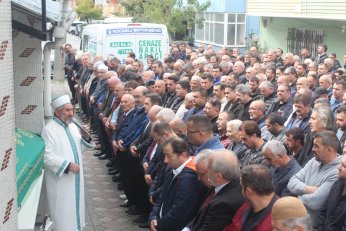 Helalliği yürekten gönülden aldı