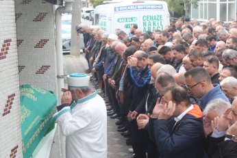 Helalliği yürekten gönülden aldı