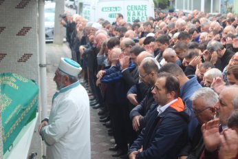 Helalliği yürekten gönülden aldı