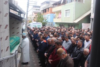 Helalliği yürekten gönülden aldı