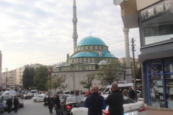 Sendikası, partisi ve Gebze “Razıyız” diye uğurladı 