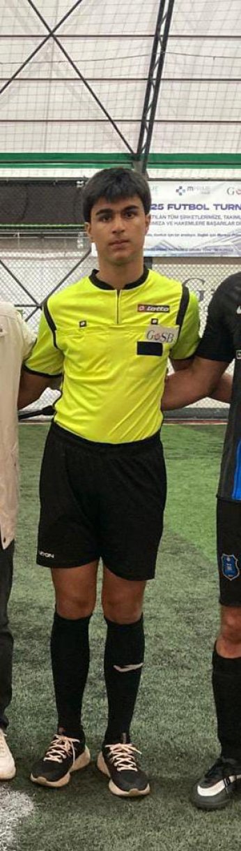 Turnuvada da “staj”